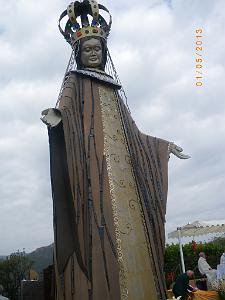 2013 05 01 MAI NOTRE DAME D AFRIQUE A THEOULE (3)